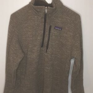 Patagonia Men’s Pullover